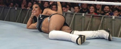 Zelina Vega