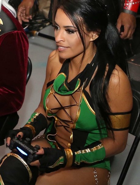 Zelina Vega