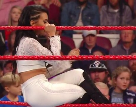 Zelina Vega