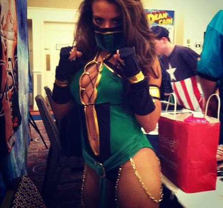 Zelina Vega