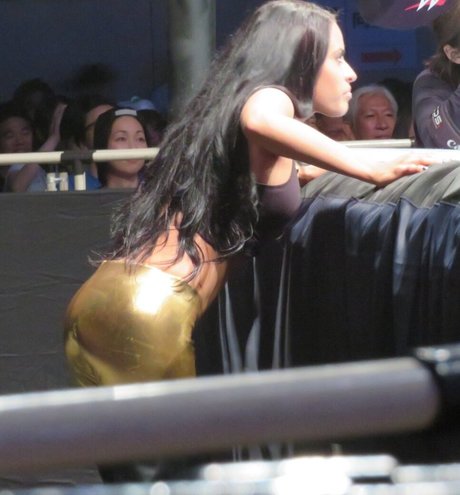 Zelina Vega