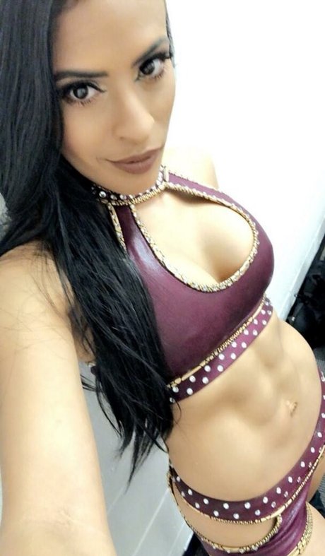 Zelina Vega
