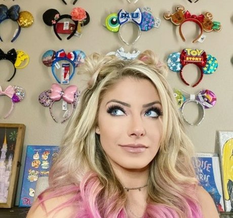 Alexa Bliss