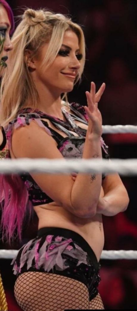 Alexa Bliss