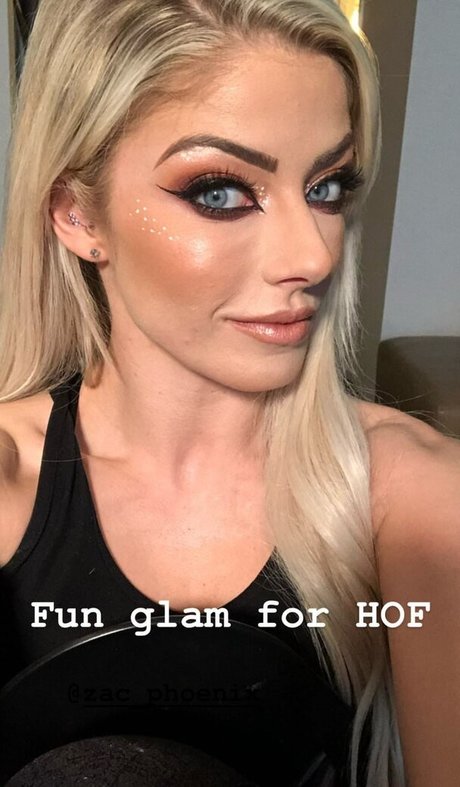 Alexa Bliss