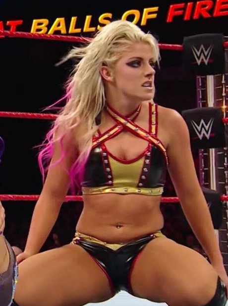 Alexa Bliss