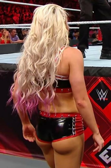 Alexa Bliss