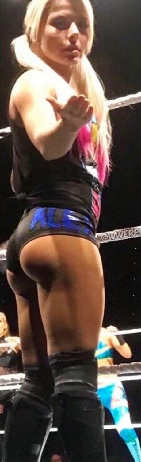 Alexa Bliss