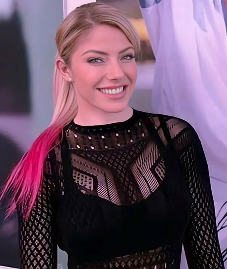 Alexa Bliss