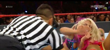 Alexa Bliss