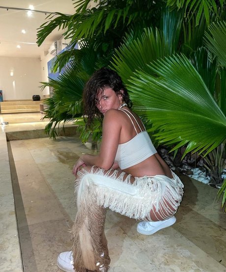 Jade Chynoweth