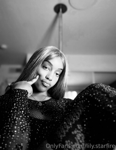 Lily Starfire