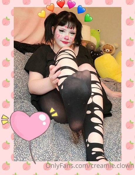 Creamieclown