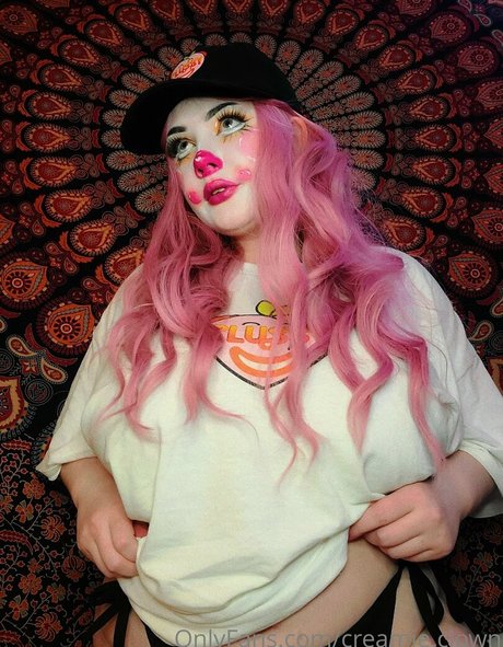 Creamieclown
