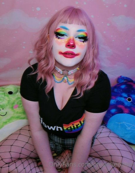 Creamieclown