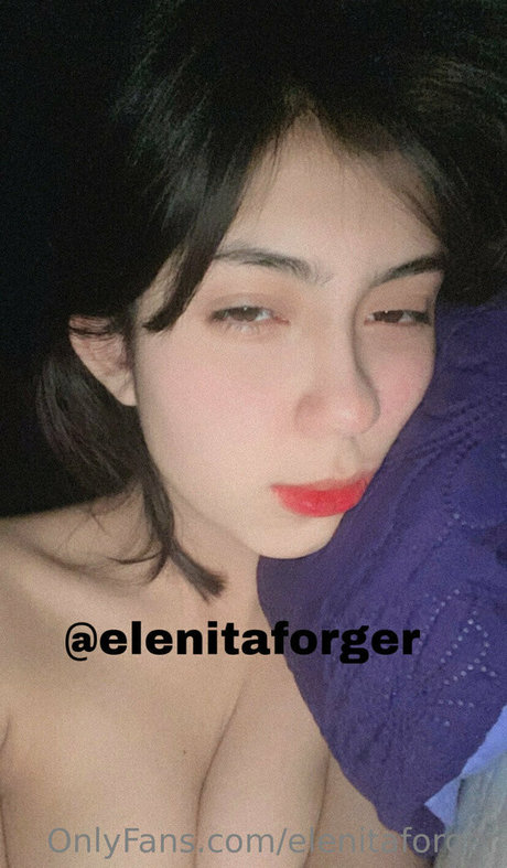 Elenitaforger