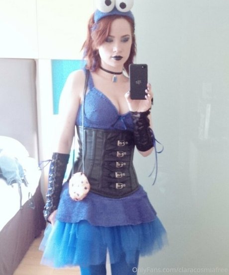 Claracosmiafree