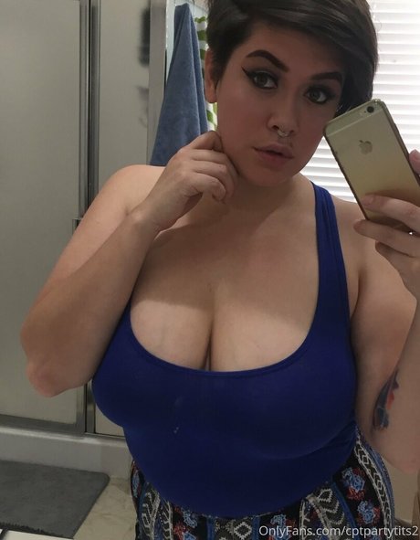 Cptpartytits