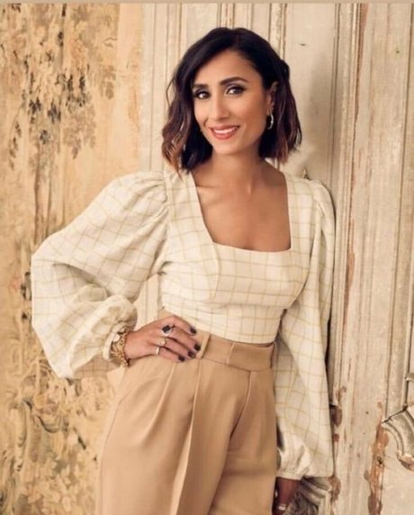Anita Rani
