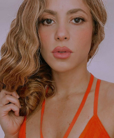 Shakira