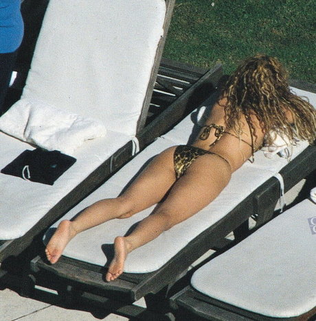Shakira