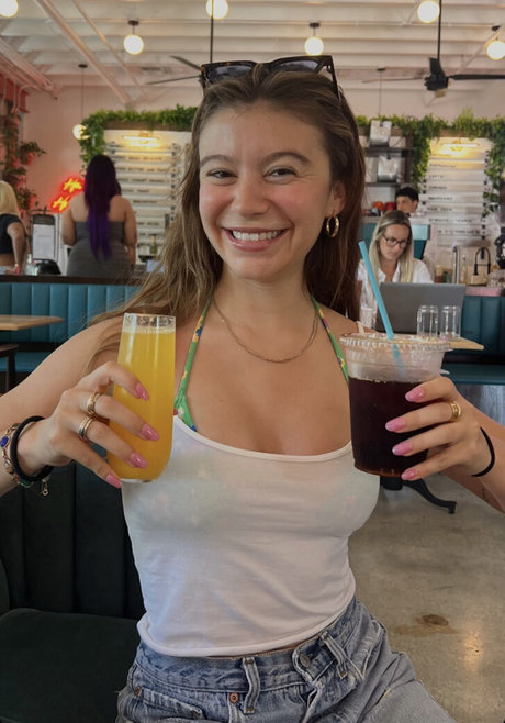 Genevieve Hannelius