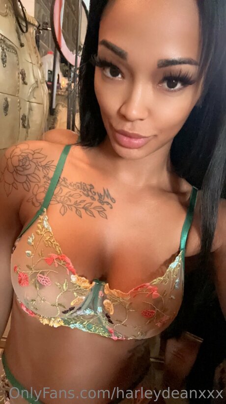 Harleydeanxxx