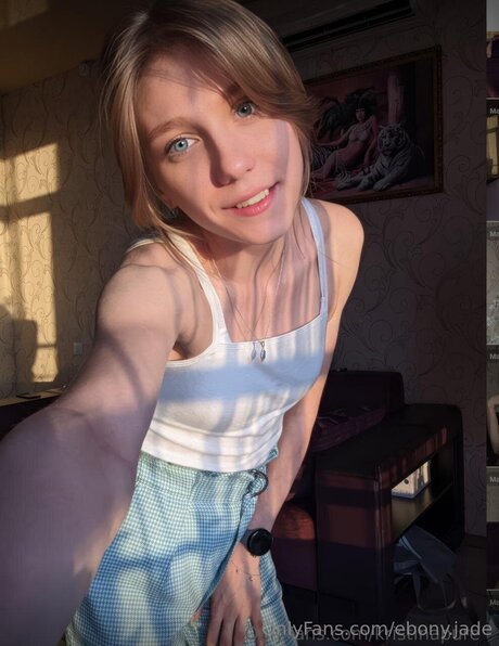 Ebony Jade