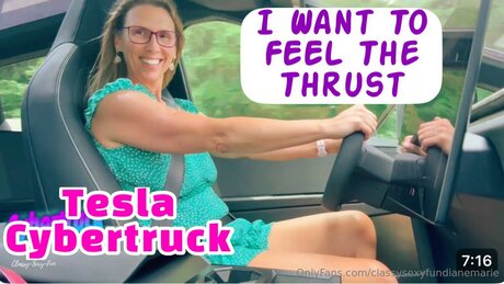 Classysexyfundianemarie