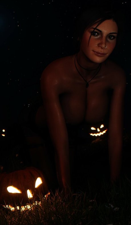 Tomb Raider Lara Croft