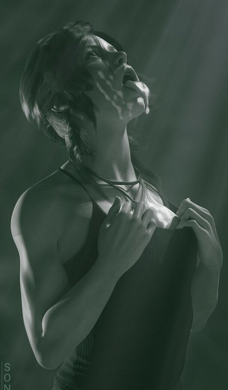 Tomb Raider Lara Croft