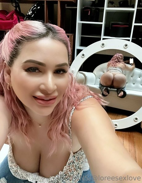 Loreesexlove