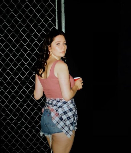 Emma Kenney