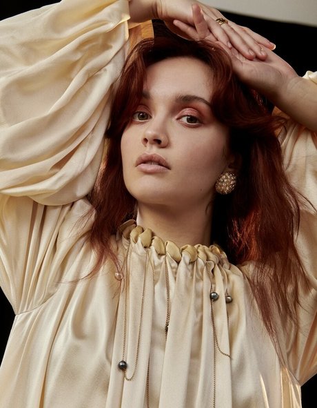 Olivia Cooke