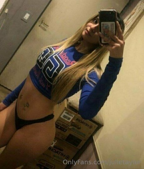 Julietaylor