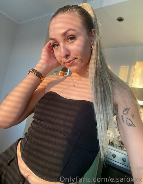 Elsafoxxx