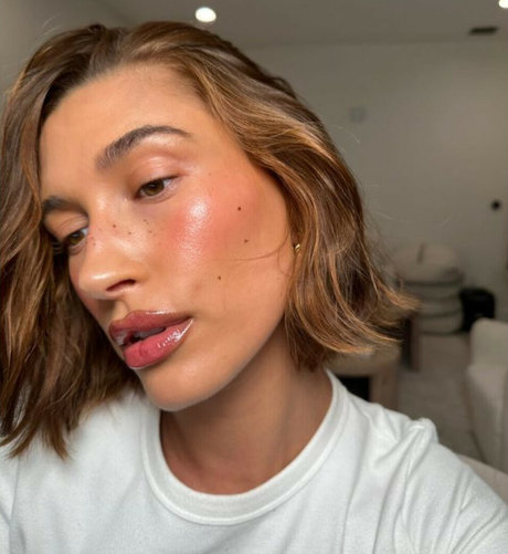 Hailey Baldwin Bieber