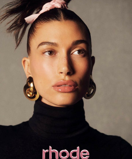 Hailey Baldwin Bieber