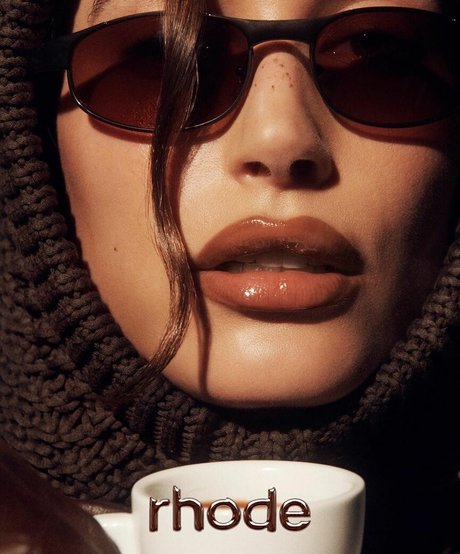 Hailey Baldwin Bieber