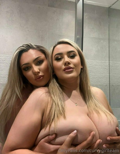 Curvygirlteam