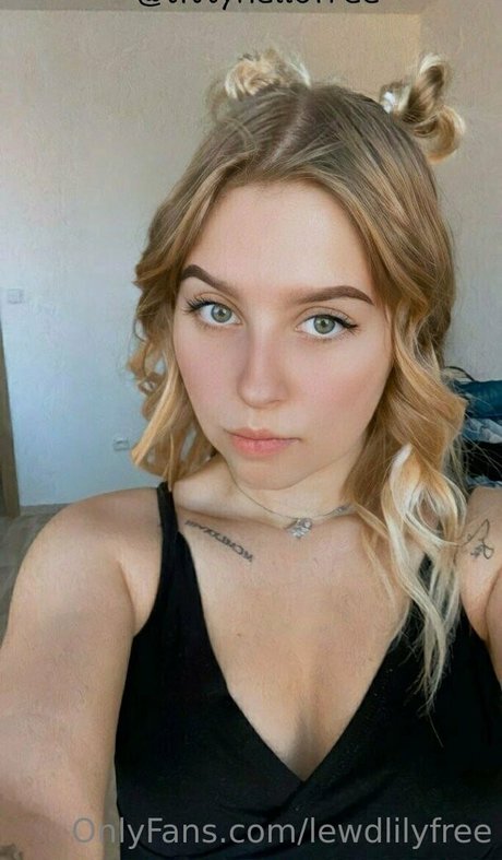 Lewdlilyfree