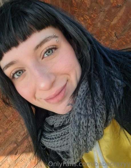 Babecrazyy