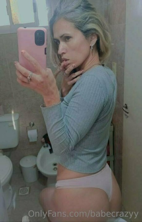 Babecrazyy