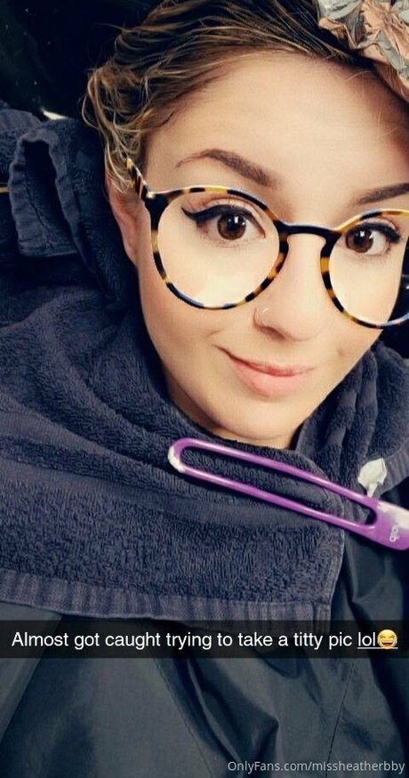 Missheatherbby