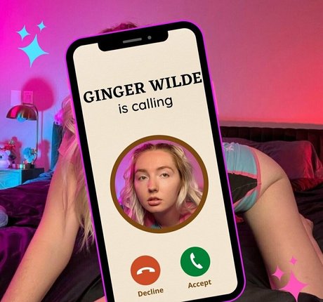 Gingerwilde