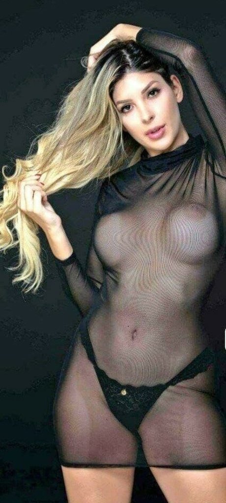 Rocio Sanchez Del Rio