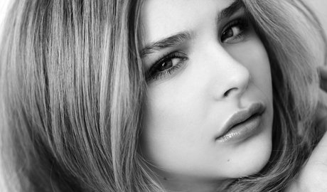 Chloe Grace Moretz