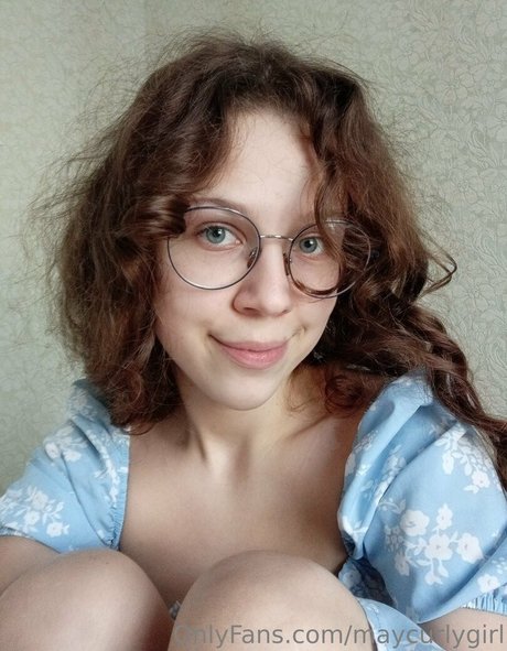 Maycurlygirl