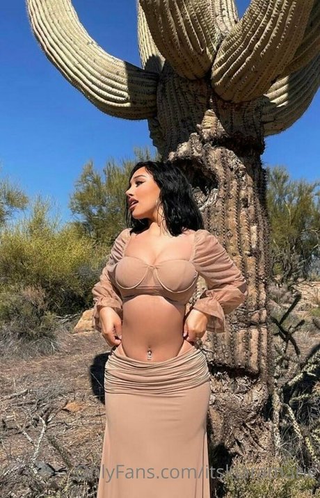 Itskiaramarie  nude leaked OnlyFans photo