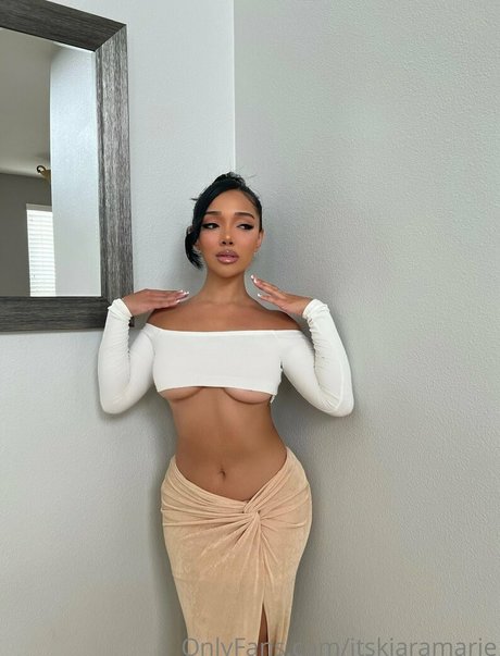 Itskiaramarie